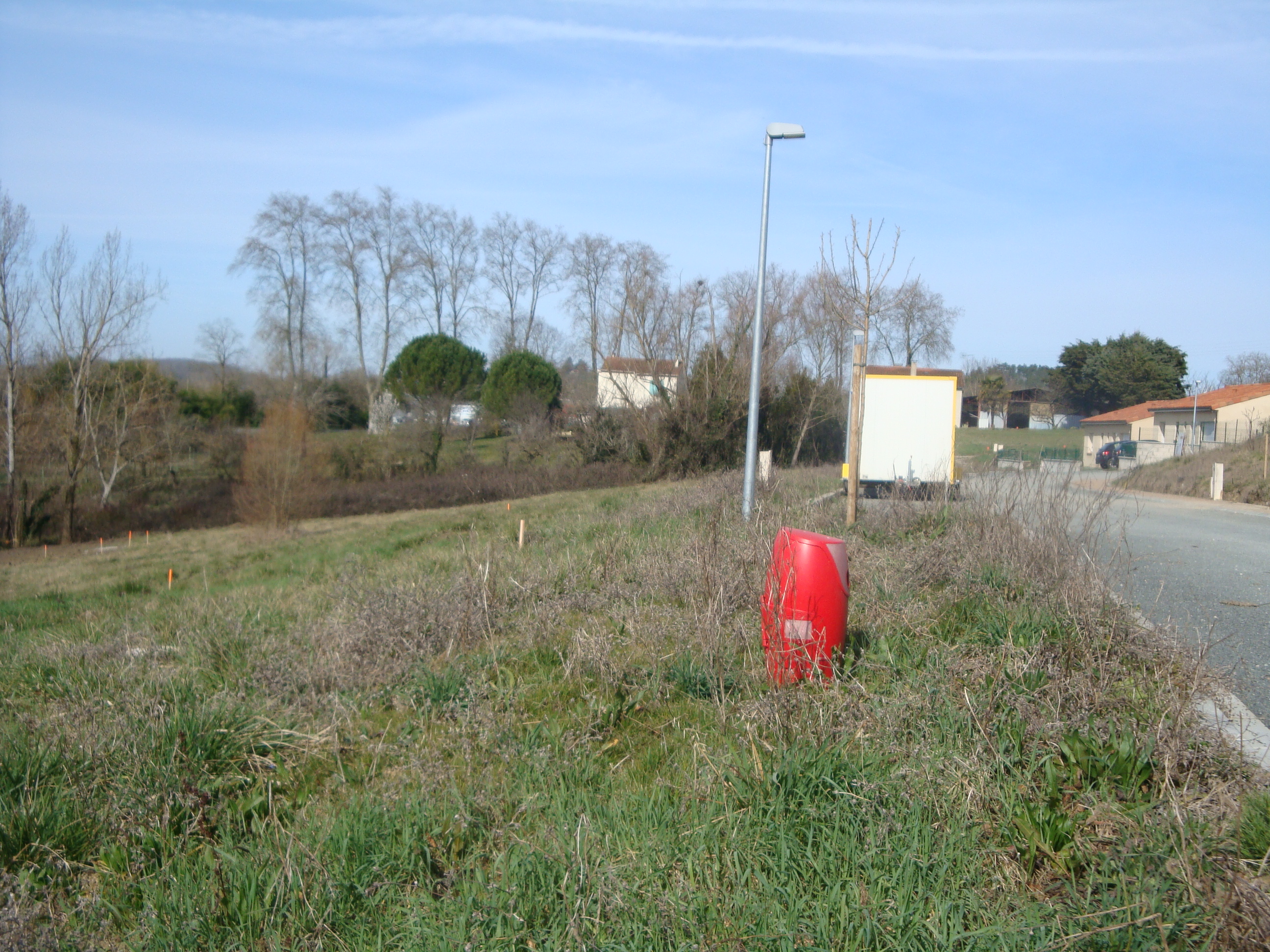 photo terrain puylaurens