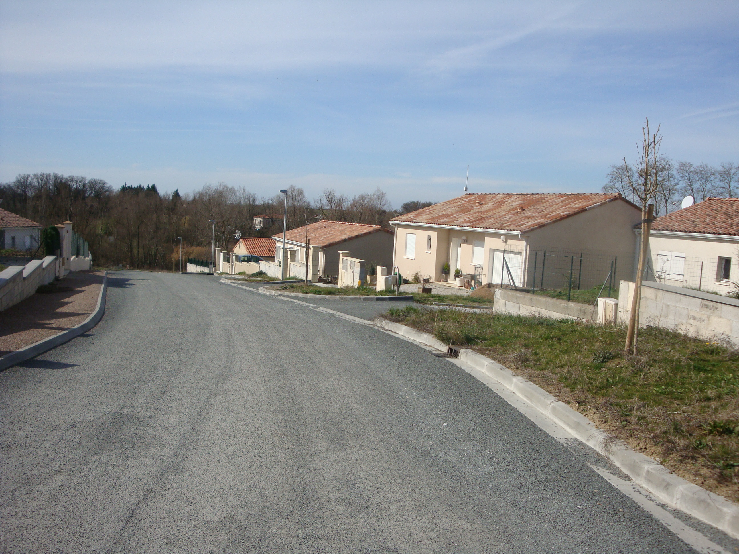 Le Hameau de la Source - PUYLAURENS