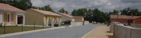 Lotissements